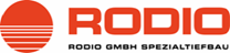 Logo Rodio